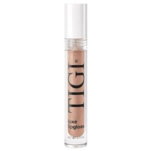 TIGI Cosmetics Your Highness Luxe Lipgloss